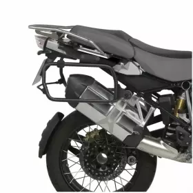 Support Valises Shad 4P System BMW R 1200/1250 GS Adventure - W0GS124P
