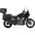Support Valises Shad 4P System Harley Davidson 1250 Pan America - H0PN114P