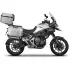 Support Valises Shad 4P System Triumph Tiger 1200 /GT/Rally Pro - T0TG124P