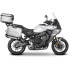 Support Valises Shad 4P System Yamaha Tracer 9 - Y0TR954P