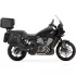 Support Valises Shad 4P System Harley Davidson 1250 Pan America - H0PN114P