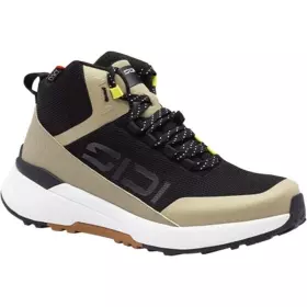 Baskets Sidi Nucleus Air Noir Sable