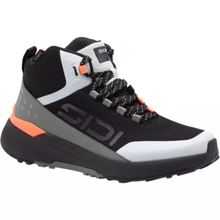 Basket SIDI Nucleus Air Vert Noir