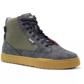 Baskets Sidi Arx Vert Gris