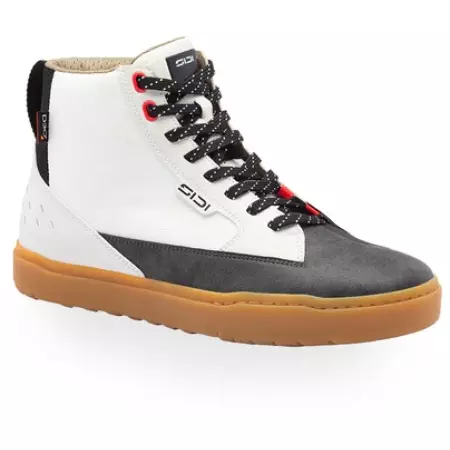 Baskets Sidi Arx Blanc Noir