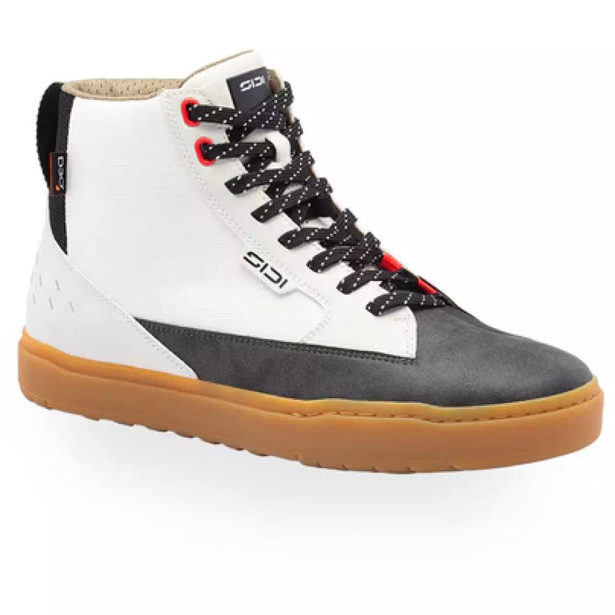 Baskets Sidi Arx Blanc Noir