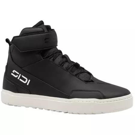 Baskets Sidi Stryda Noir