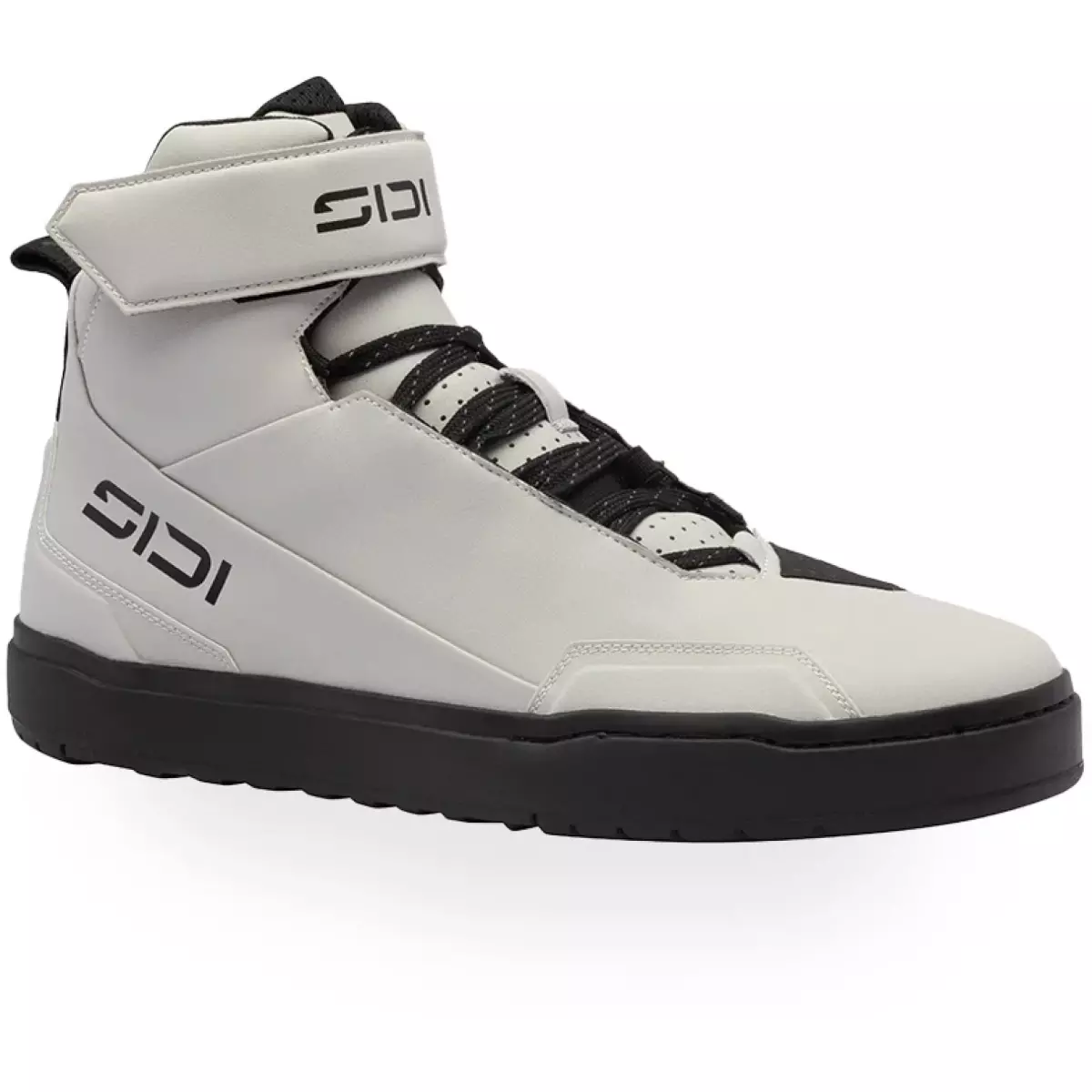 Baskets Sidi Stryda Gris