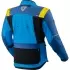 Veste REV'IT Offtrack 3 H2O Bleu