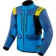 Veste REV'IT Offtrack 3 H2O Bleu