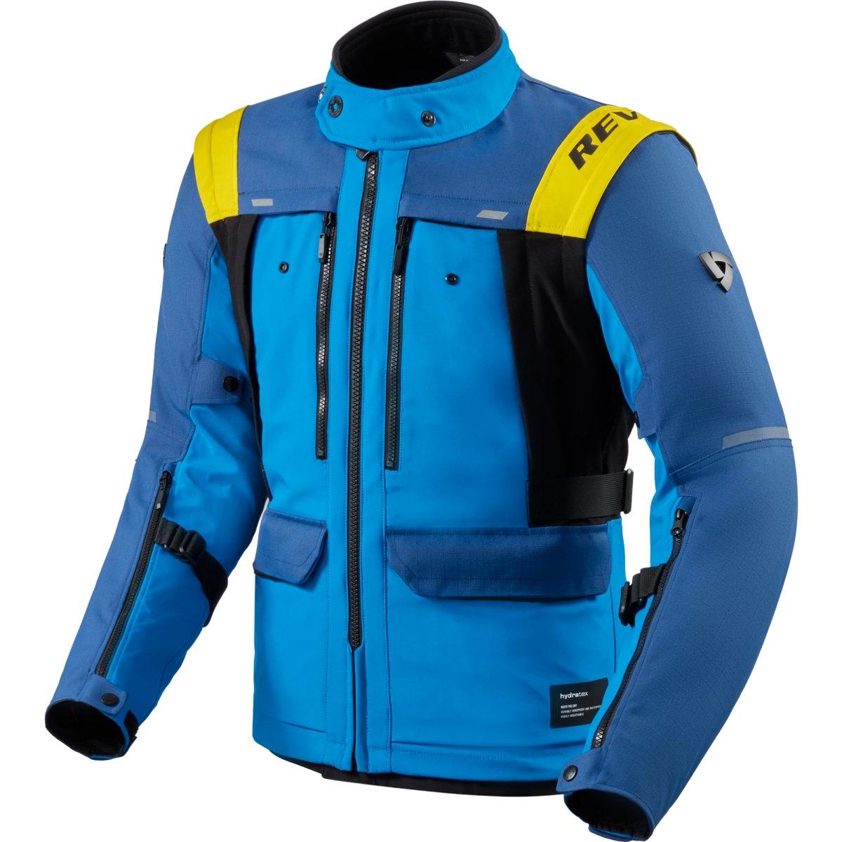 Veste REV'IT Offtrack 3 H2O Bleu