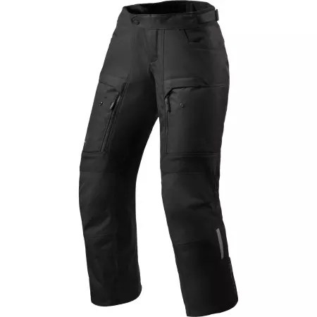 Pantalon Femme REV'IT Outback 5 H2O Long Noir