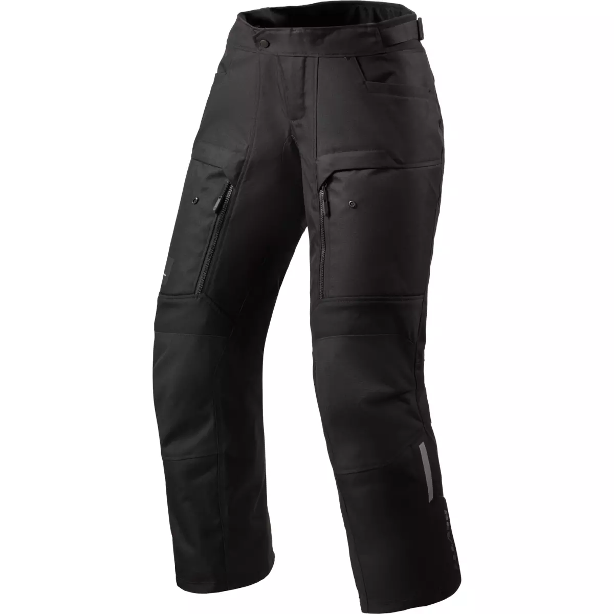 Pantalon Femme REV'IT Outback 5 H2O Long Noir