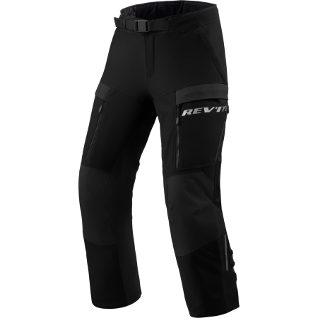 Pantalon REV'IT Offtrack 3 H2O Noir