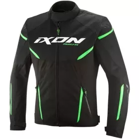 Blouson Ixon Striker 2 Air WP Noir Vert