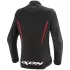 Blouson Femme Ixon Striker 2 Air WP Noir Rouge