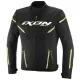 Blouson Ixon Striker 2 Noir Jaune Vif
