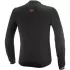 Blouson Ixon Arma Noir Blanc Rouge Vif