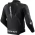 Blouson REV'IT Hyperspeed 3 Pro Noir Anthracite