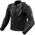 Blouson REV'IT Hyperspeed 3 Pro Noir Anthracite