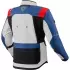 Veste REV'IT Offtrack 3 H2O Bleu Gris