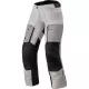 Pantalon Femme REV'IT Outback 5 H2O Argent Noir