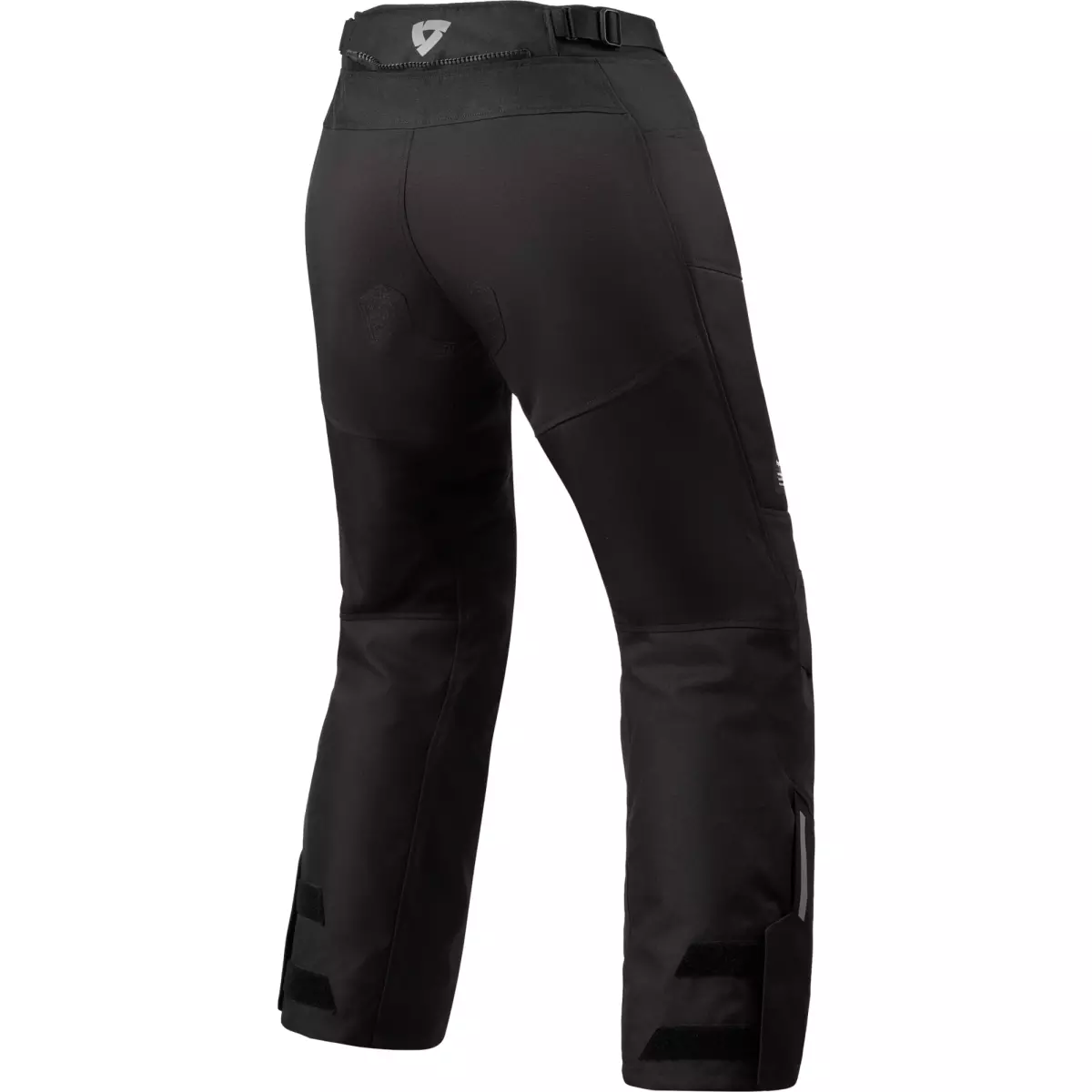 Pantalon Femme REV'IT Outback 5 H2O Court Noir