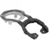 Anneau de Réservoir SW-Motech PRO BMW R 12 G/S