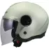 Casque LS2 OF620 Classy Solid Gris Comet
