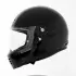 Casque Kokpit K-388 Solid Noir