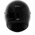 Casque Kokpit K-388 Solid Noir