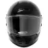 Casque Kokpit K-388 Solid Noir