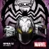 Casque HJC RPHA 12 Anti-Venom II Marvel