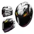 Casque HJC RPHA 12 Anti-Venom II Marvel