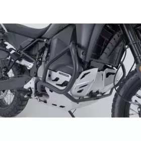 Crash-Bar Noir SW-Motech CFMoto 800MT-X