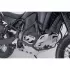 Crash Bars Noir SW-Motech CFMoto 800MT-X