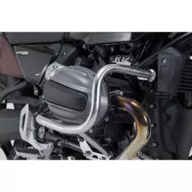 Crash-Bar Argent SW-Motech BMW R 12 /S /G/S /nineT