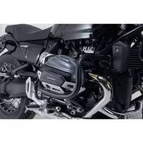 Crash-Bar Noir SW-Motech BMW R 12 /S /G/S /nineT