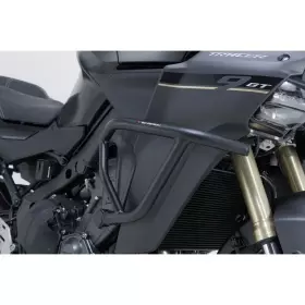 Crash-Bars Noir SW-Motech Yamaha Tracer 9 /GT /GT+