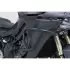 Crash Bars Noir SW-Motech Yamaha Tracer 9 /GT /GT+