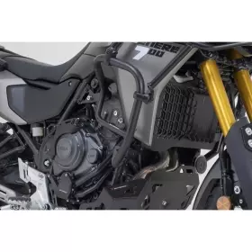 Crash-Bar Noir SW-Motech Yamaha Ténéré 700 /Rally