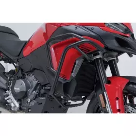 Crash-Bar Noir SW-Motech Ducati Multistrada V2 /S
