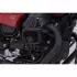 Crash Bars Noir SW-Motech Moto Guzzi V7/V9