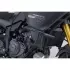 Crash Bars Noir SW-Motech Yamaha Tracer 7 /GT