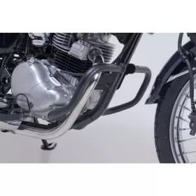 Crash-Bar Noir SW-Motech Kawasaki W230