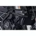 Crash Bars Noir SW-Motech Suzuki GSX-8T / GSX-TT