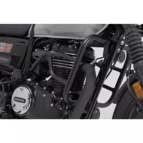 Crash-Bar Noir SW-Motech Honda GB350S