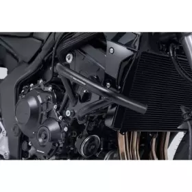Crash Bars Noir SW-Motech Honda CB1000 Hornet /SP