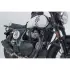 Crash Bars Noir SW-Motech Royal Enfield Bear 650
