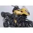Crash Bars Noir SW-Motech Triumph Tiger Sport 800